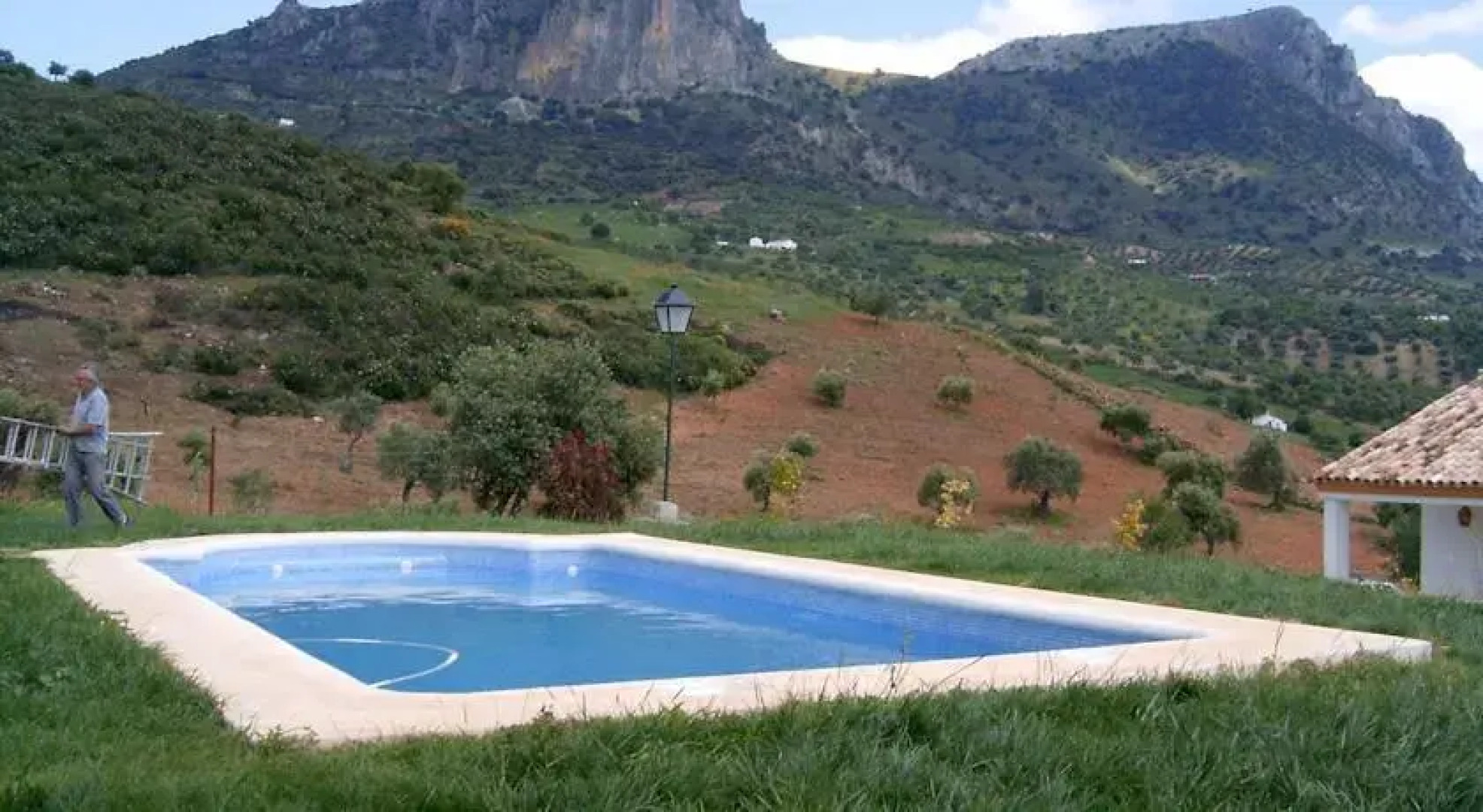 Casa Rural Mirasoles