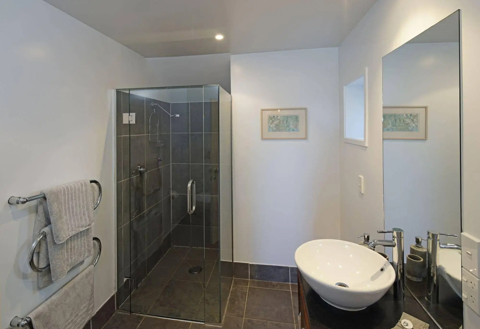 Watermark Studio Apartments