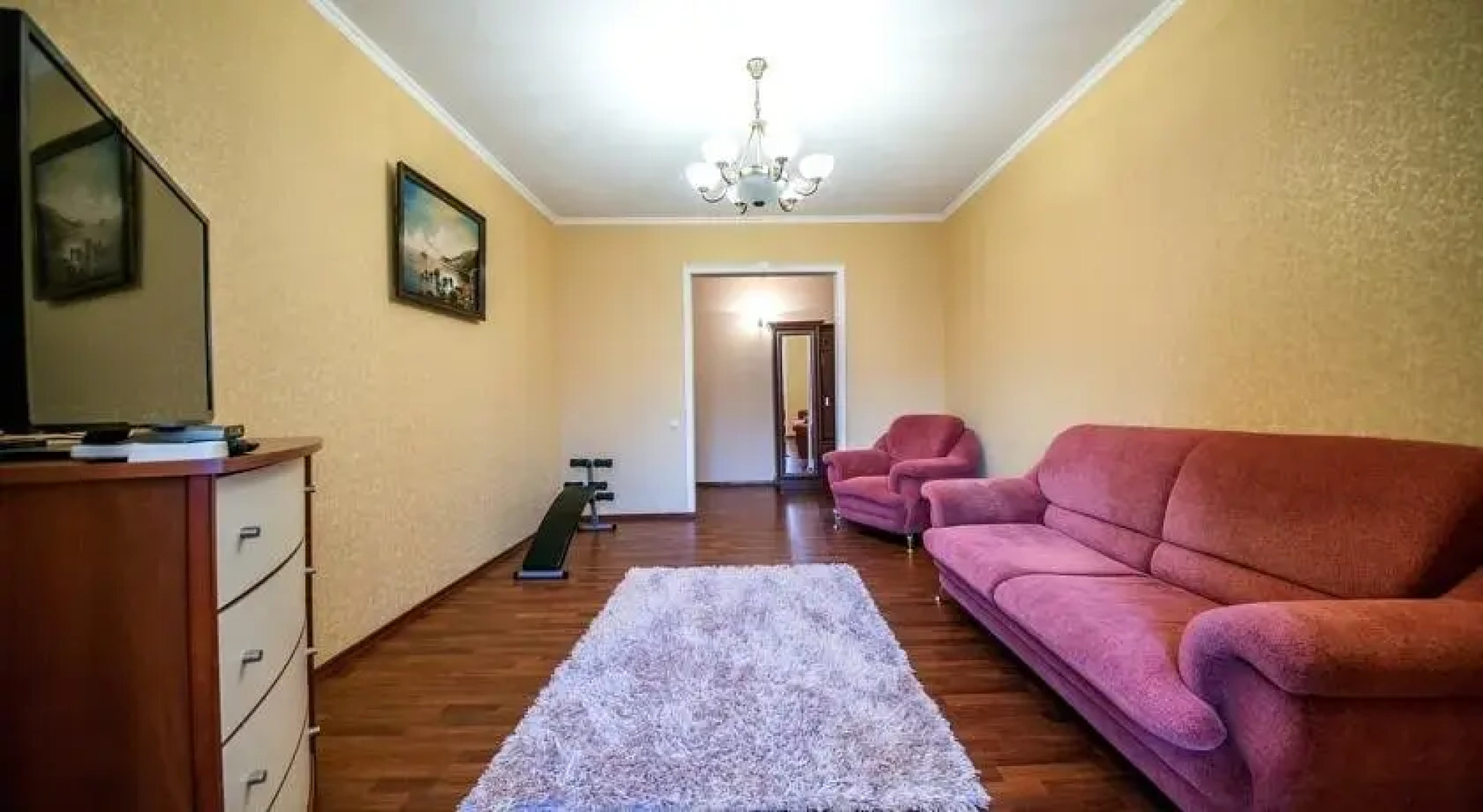 GoodApart на Красной 33