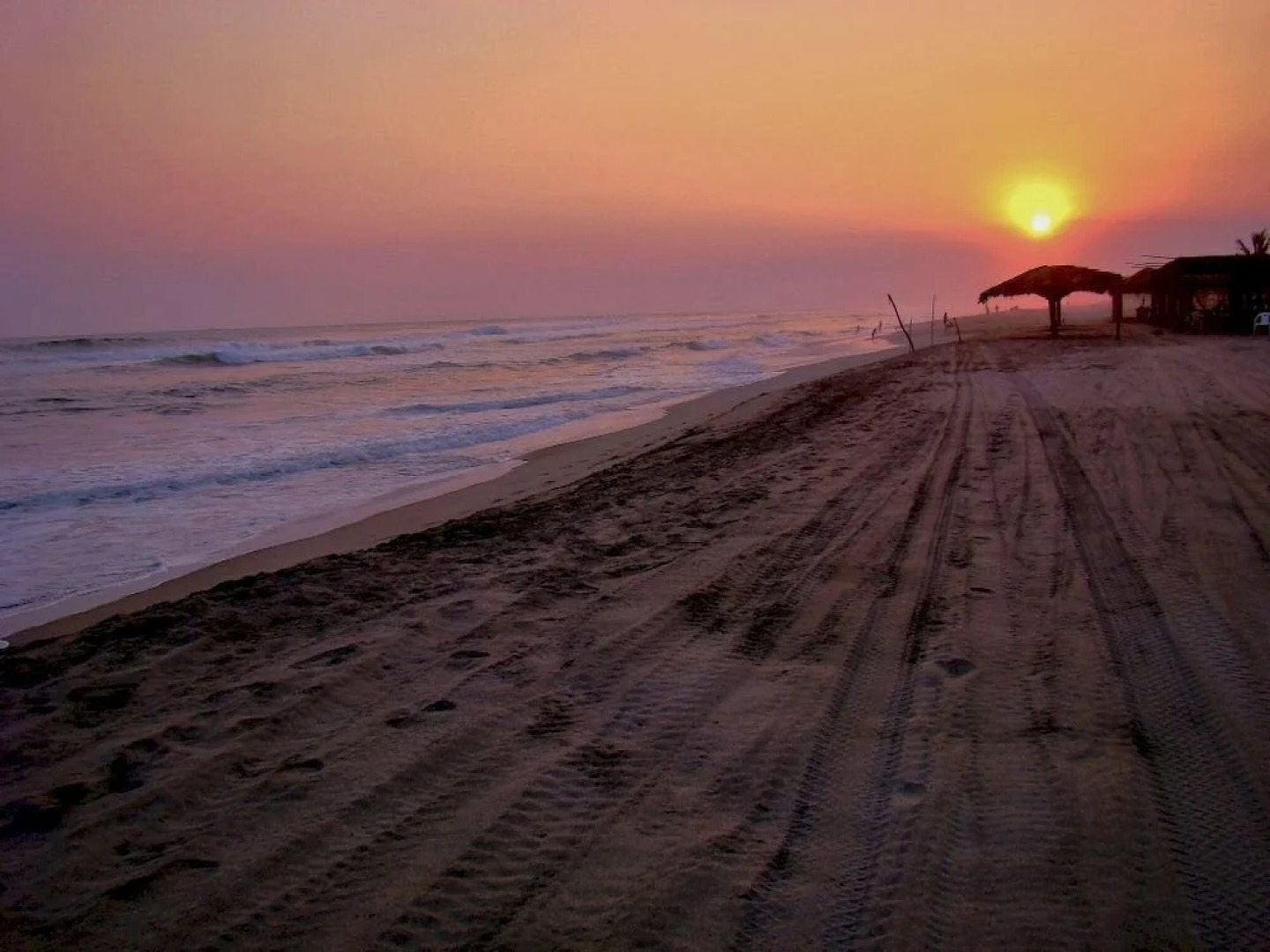 Playa Encantada Beach Residence