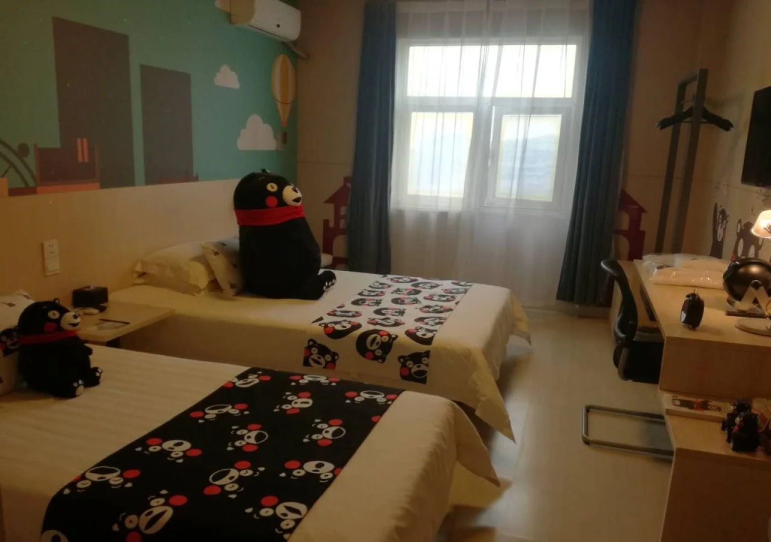 Jinjiang Inn Zigong Tongxing Road Branch