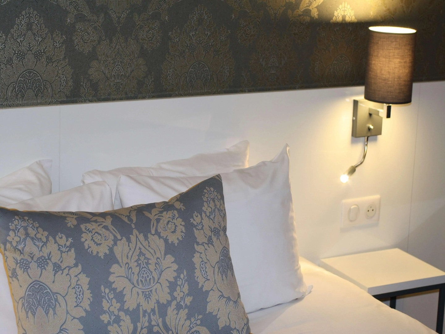 Kyriad Tours - Saint Pierre des Corps Gare