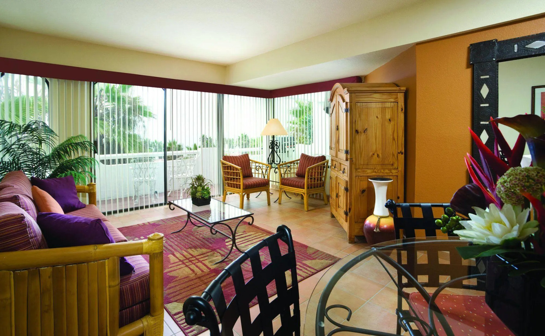 WorldMark La Paloma