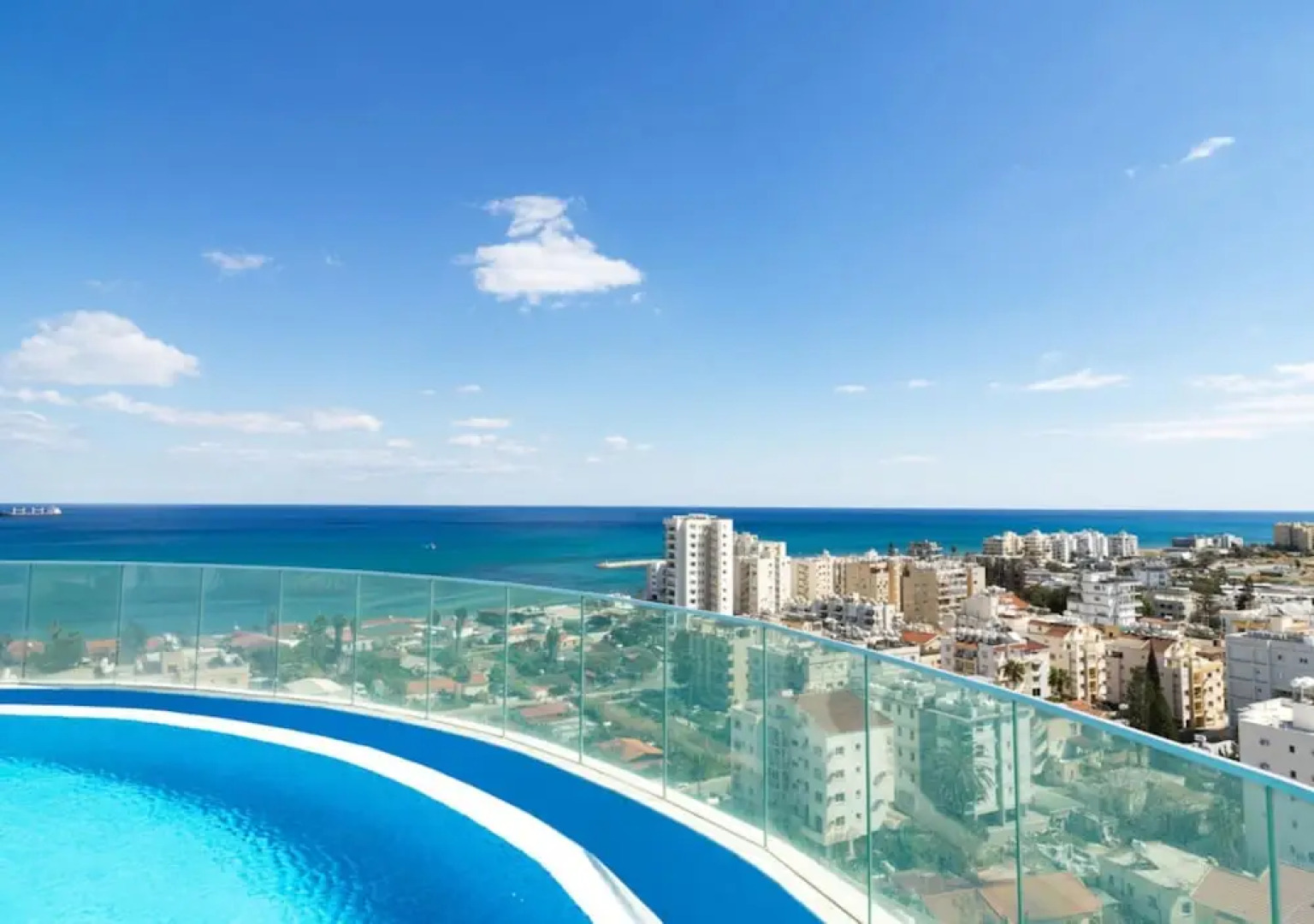 Suite 1003 at Althea Residence