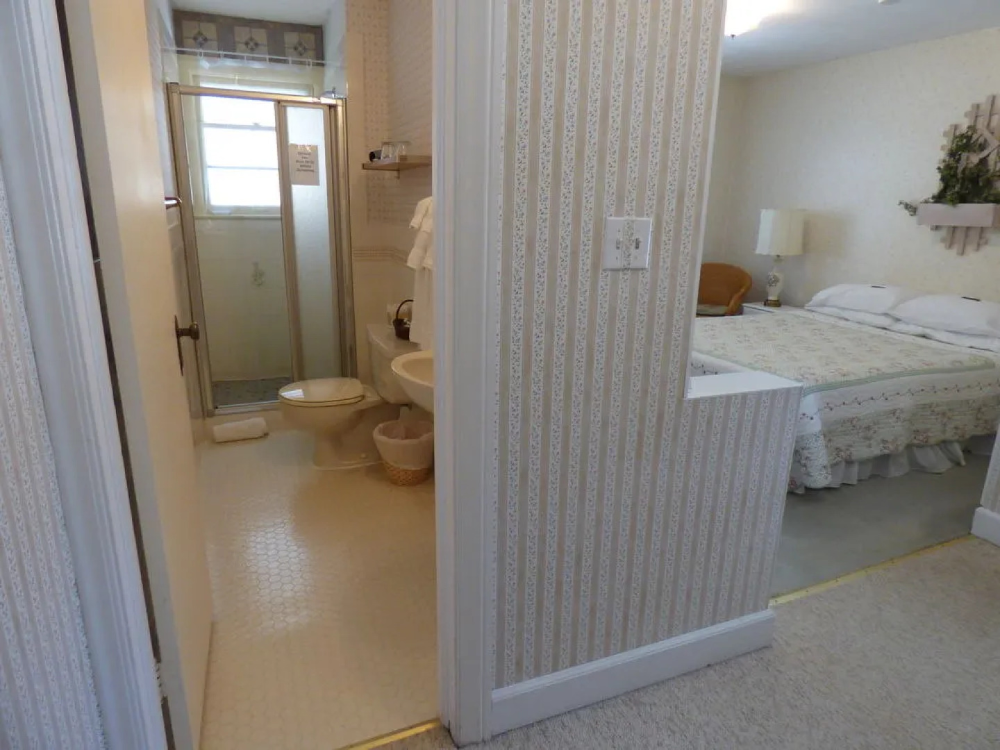 Fortune's Madawaska Valley Inn