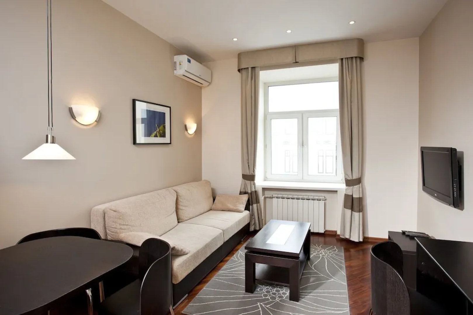 Moscow Suites Тверская
