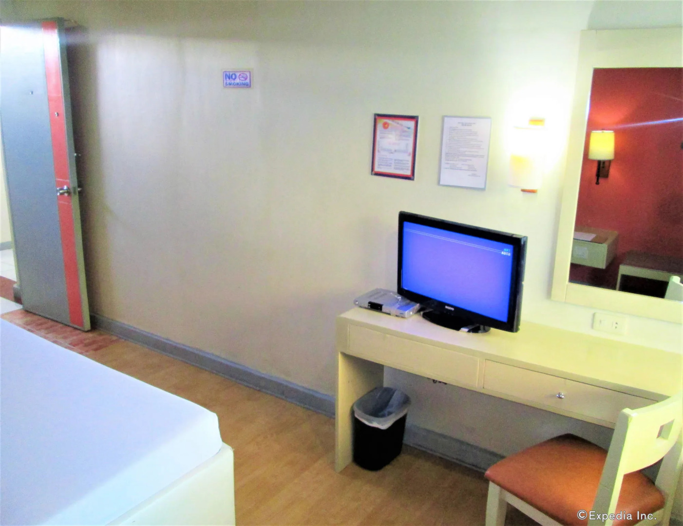 Win Min Transient Inn