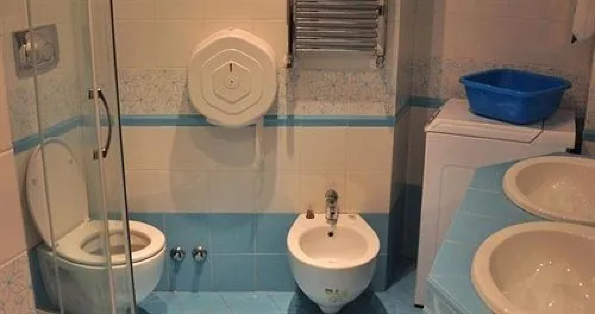 Villa Eden Casa Vacanze