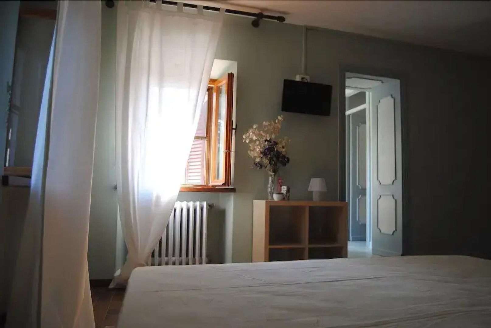 B&B il giardino aromatico