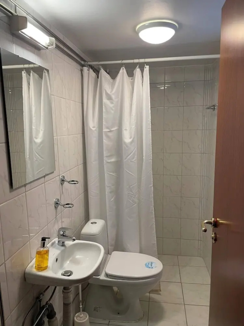 Guesthouse Grái Hundurinn