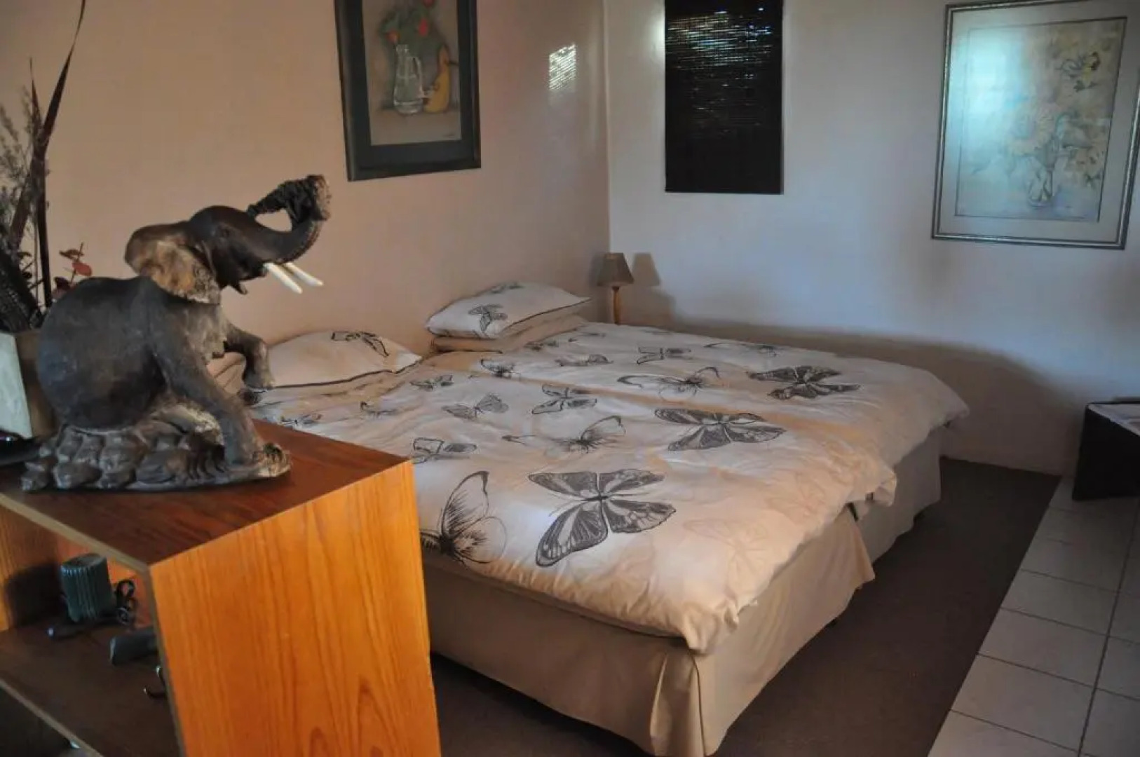 Outeniqua Guest & Hunting Farm