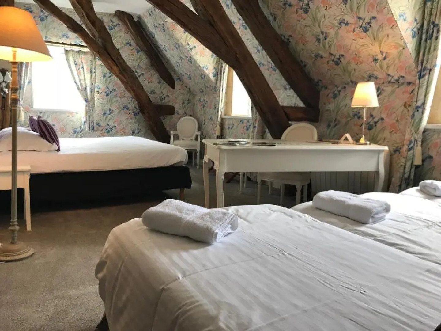 Château De Puy Robert