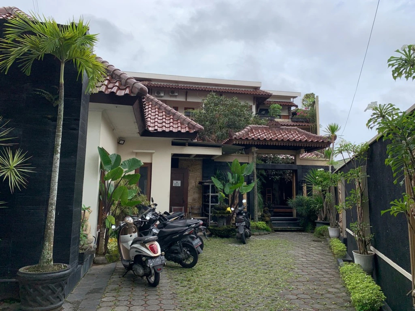 Urbanview Syariah Zidney 3 Salatiga by RedDoorz