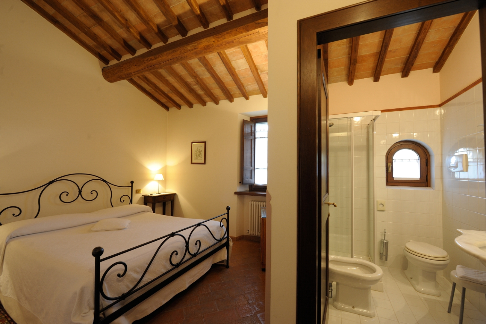 Ripa Relais Colle del Sole