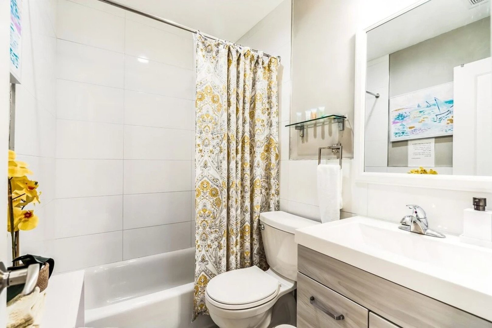 Tropical Oasis Retreat In Oakland Park, Fl 3 Bedroom Home by RedAwning