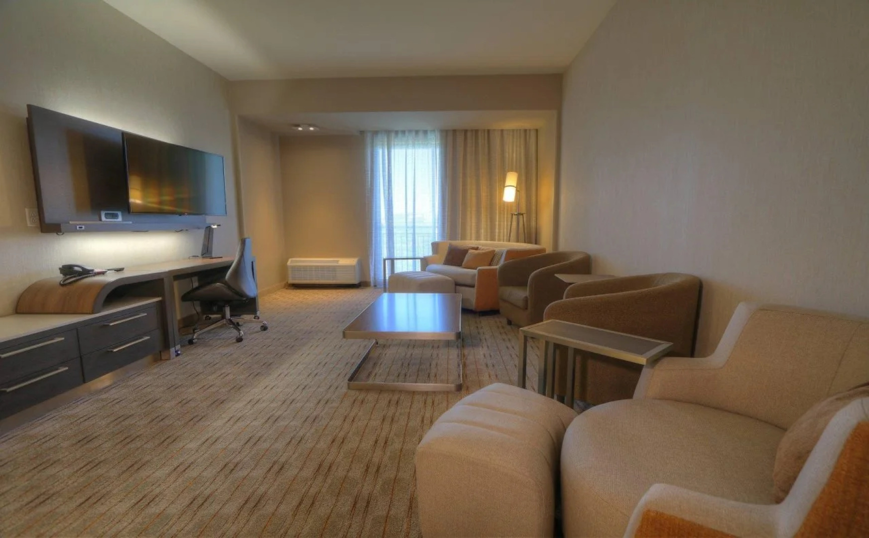 Courtyard by Marriott Pigeon Forge