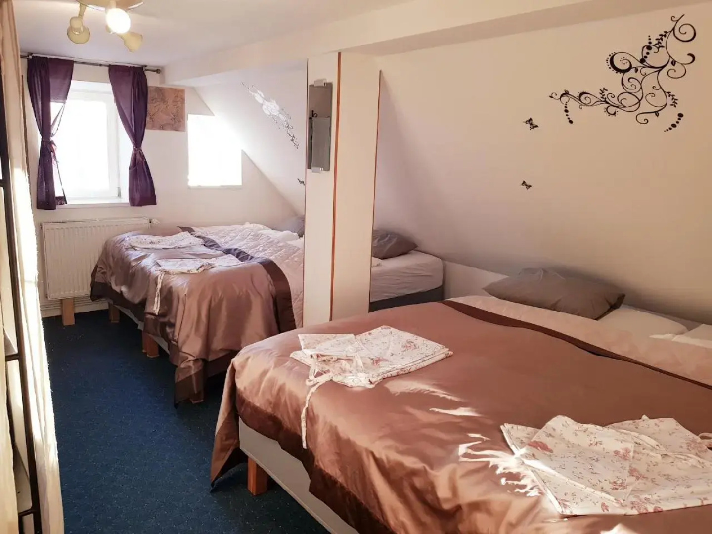 Chalet Severka Carpe Diem