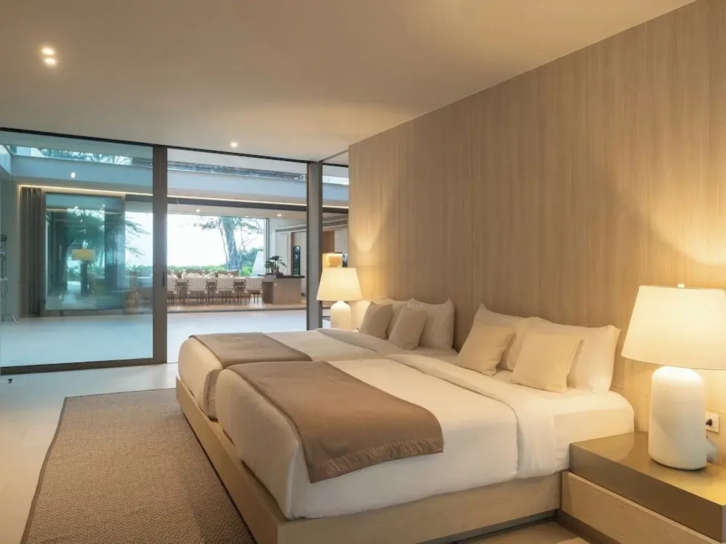 Veyla Natai Residence - Luxury Pool Villa