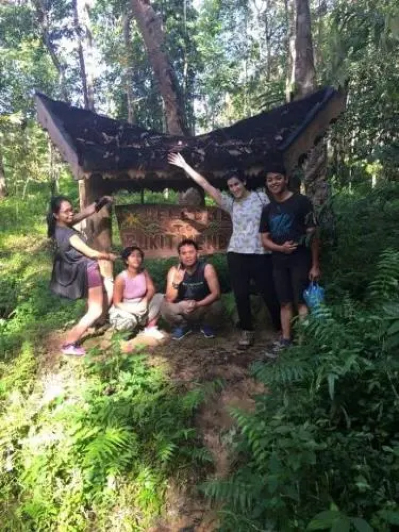 Bukit Menday Guest House