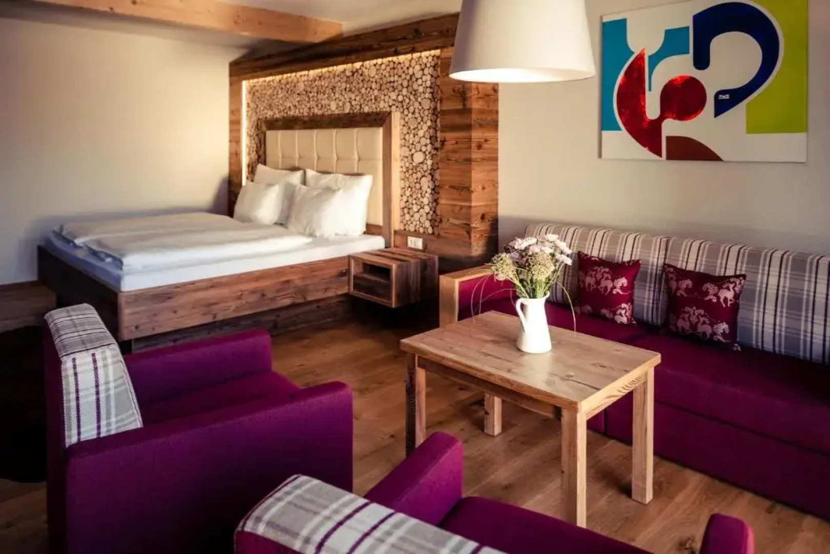 Villa Resort Dlouhá louka