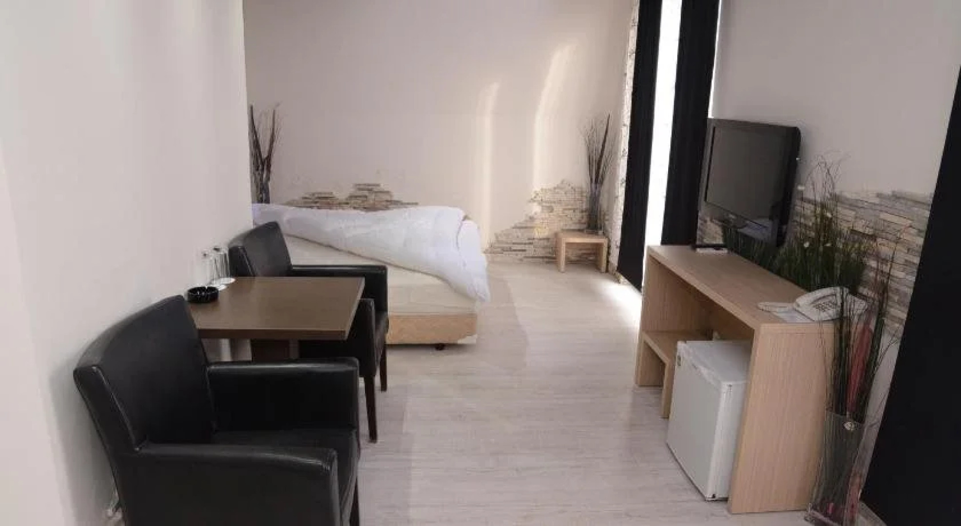 Guest Accommodation Konstantin 2008