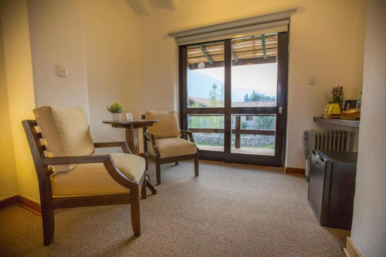 Tierra Viva Valle Sagrado Urubamba