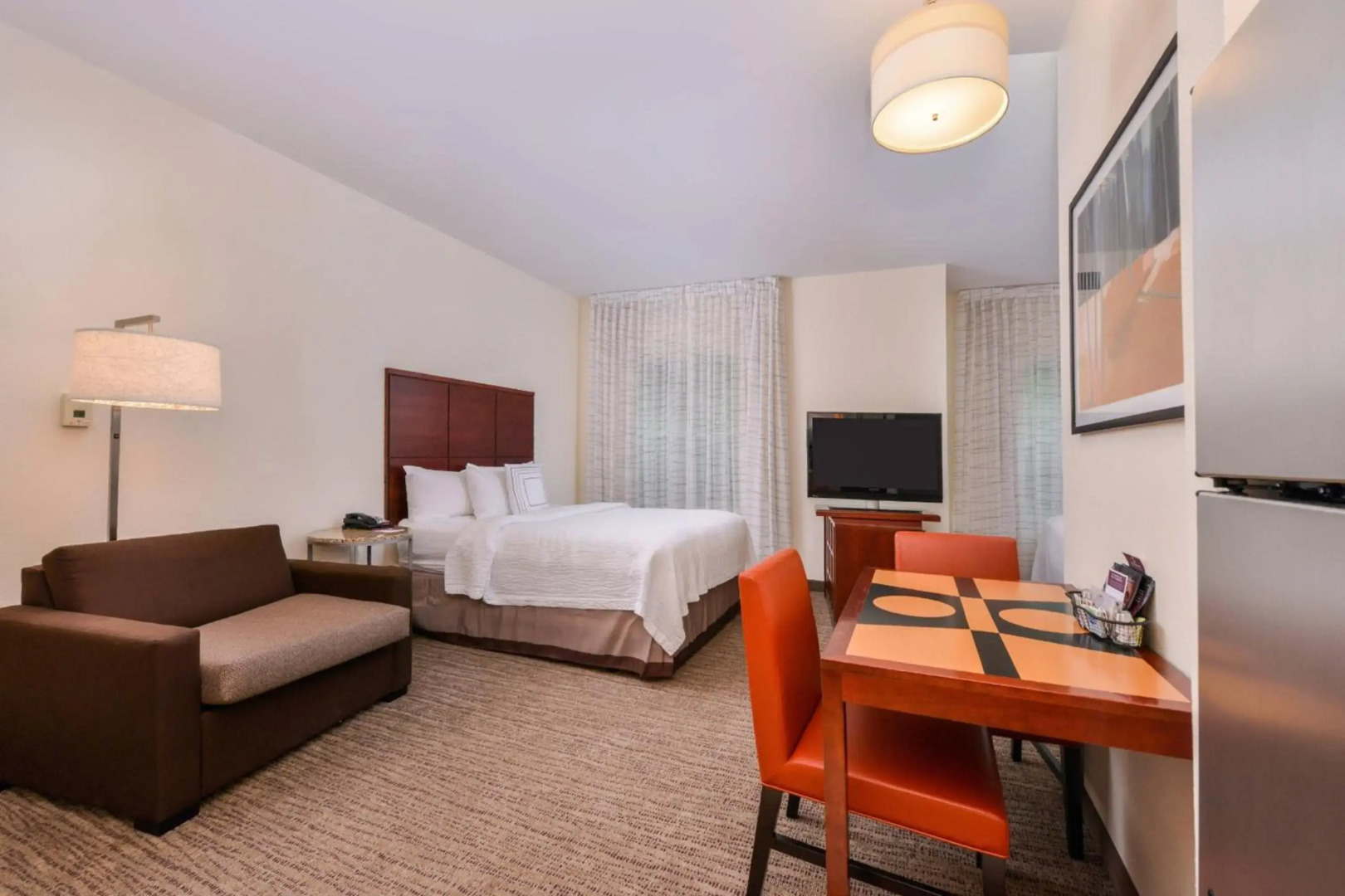 Residence Inn by Marriott, North Conway