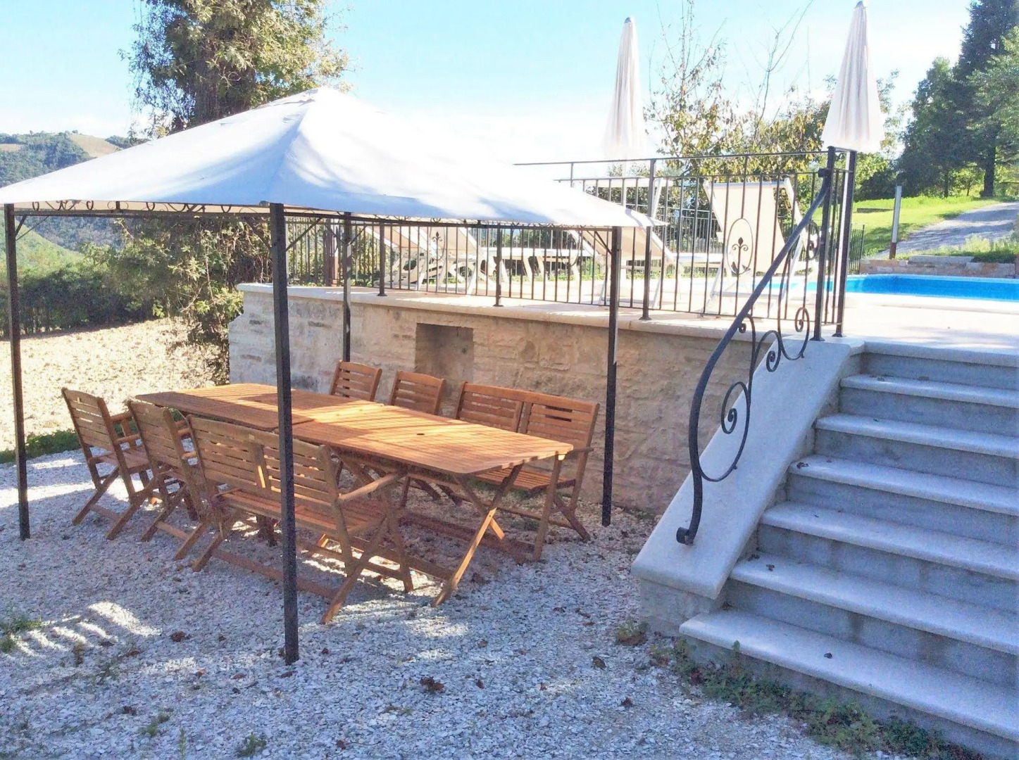 Villa Degli Orti Country House