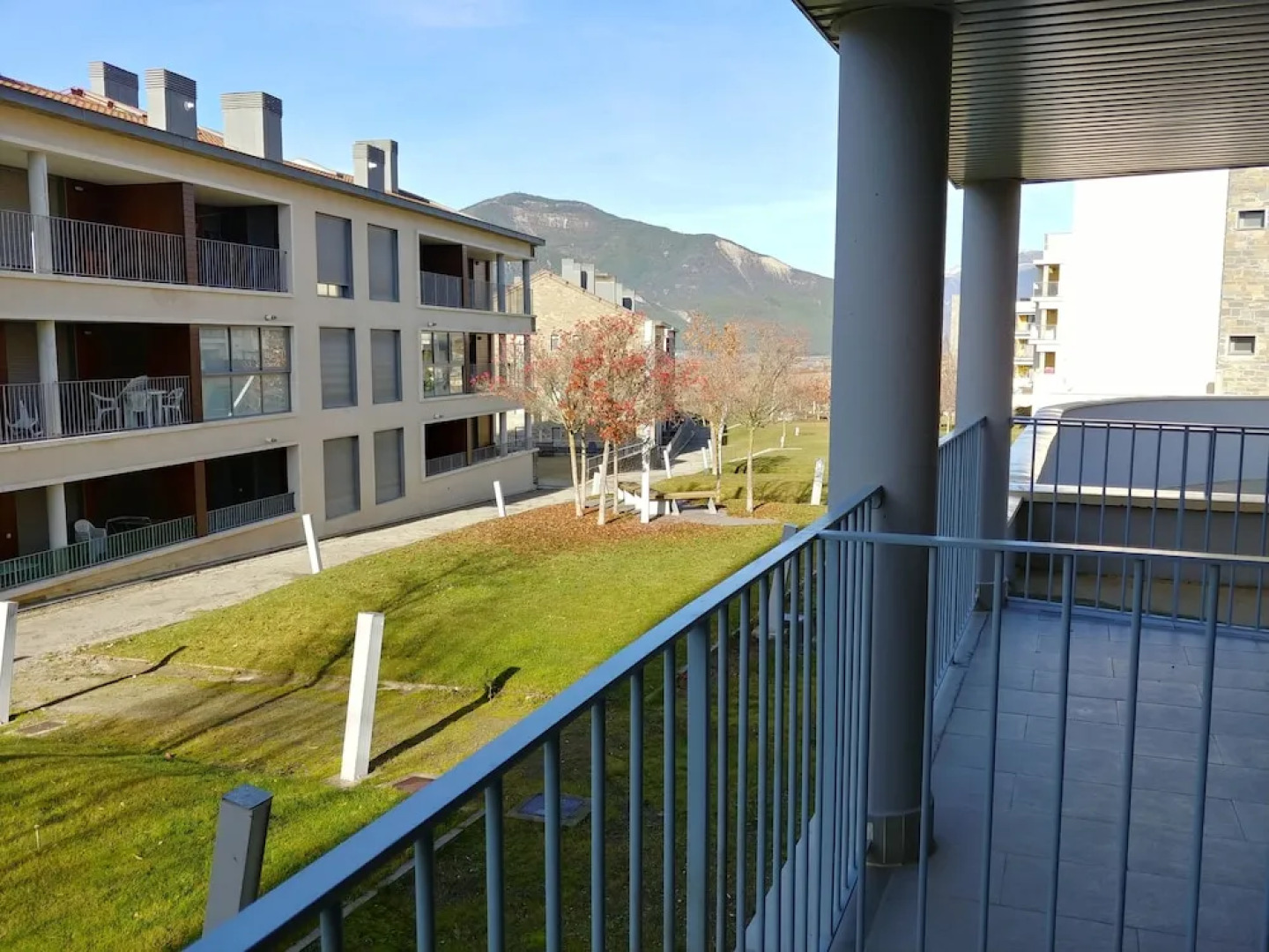 Margas Golf - Segunda Planta F