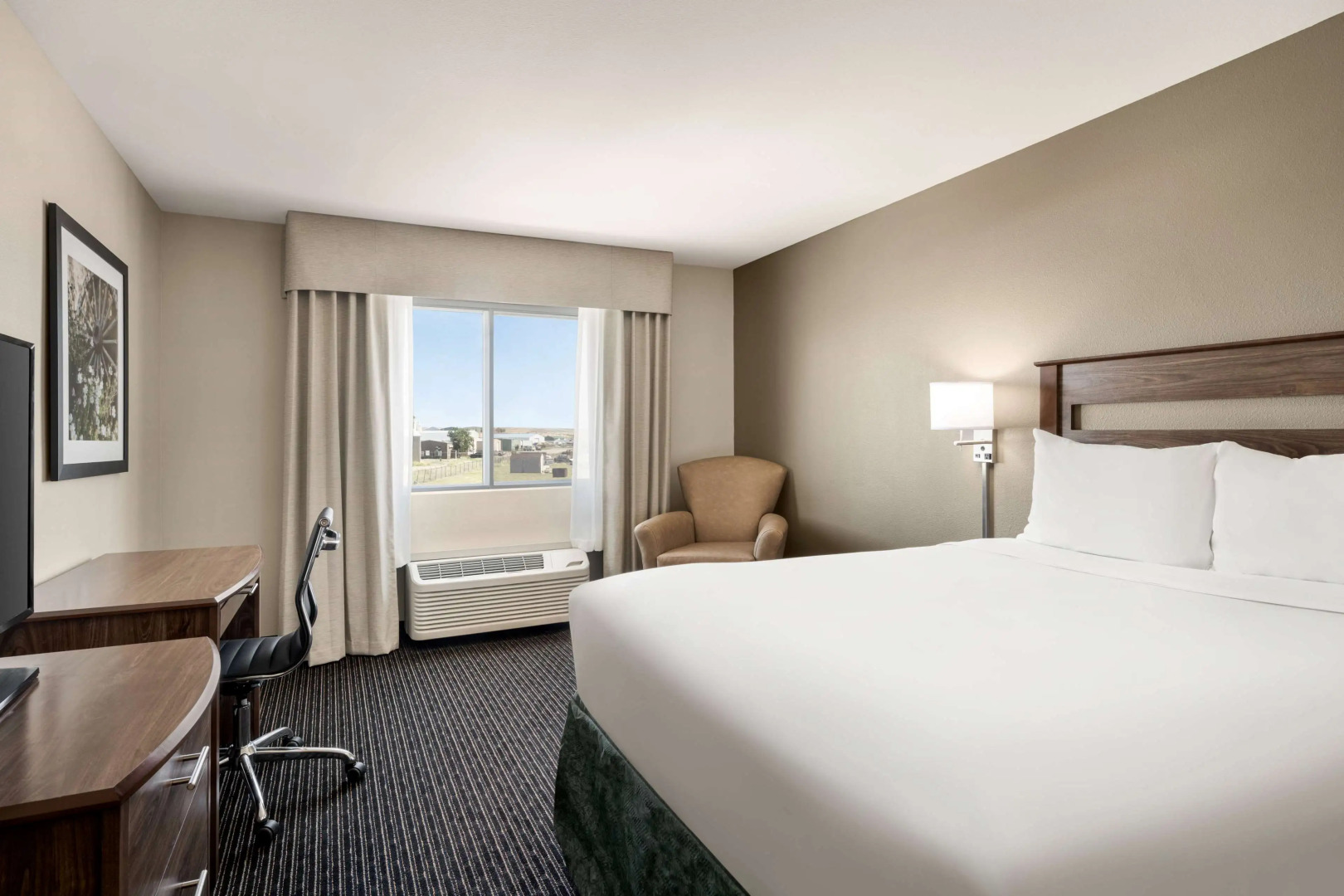 Baymont by Wyndham Rawlins