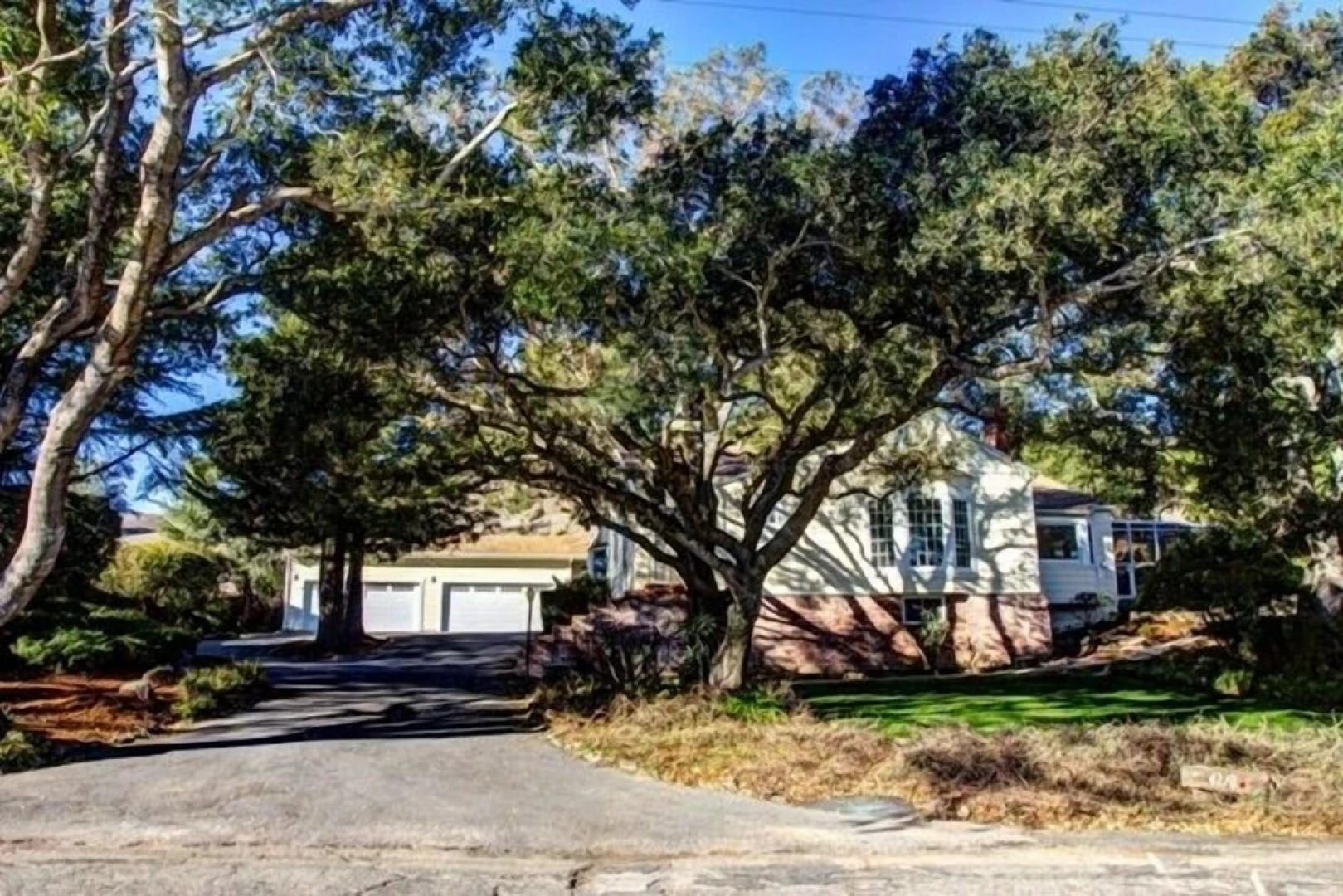 Historic Petaluma Vacation Rental on 1860s Farm!