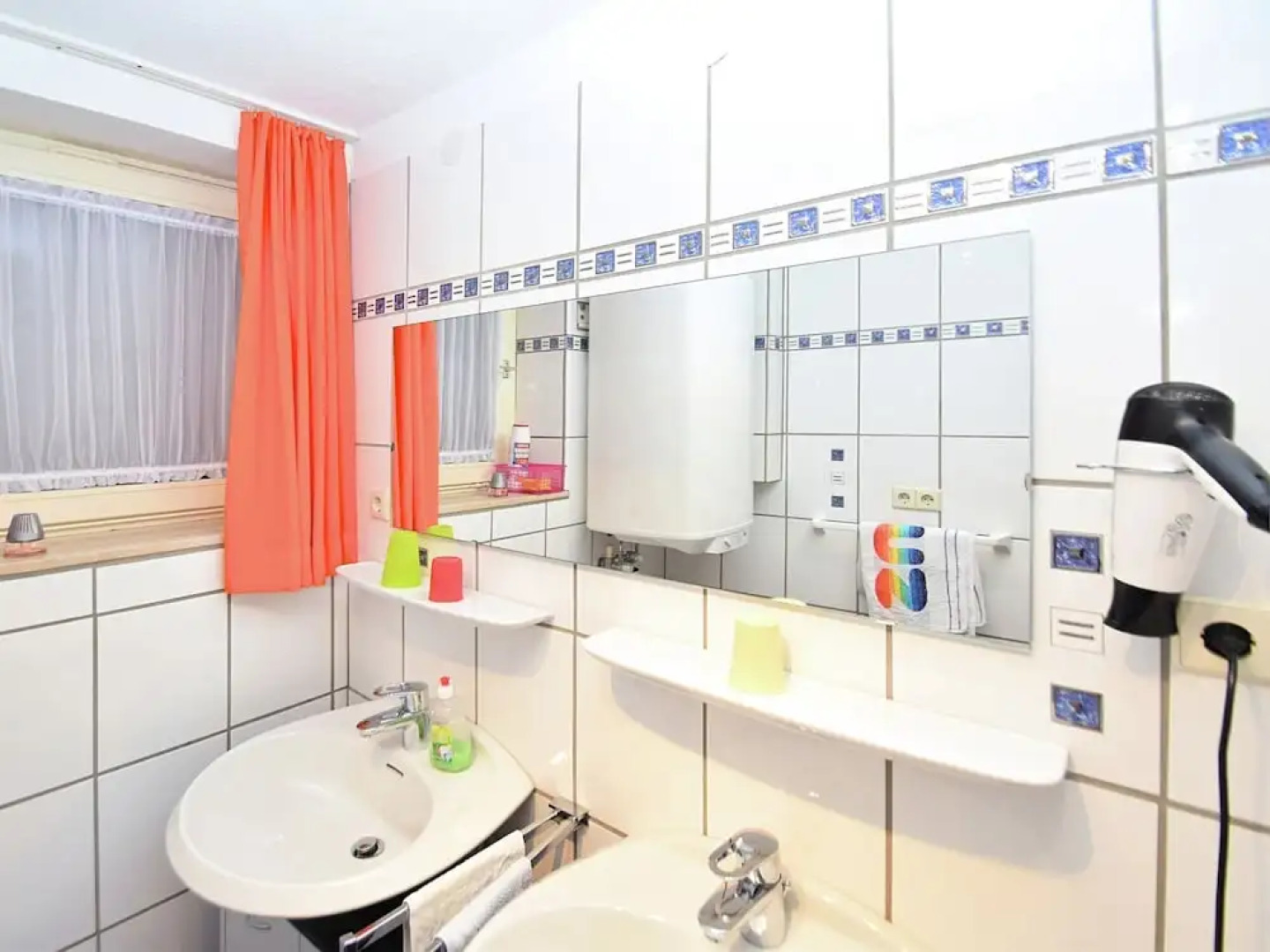 Modern Apartment in Bad Rippoldsau Near Town Center