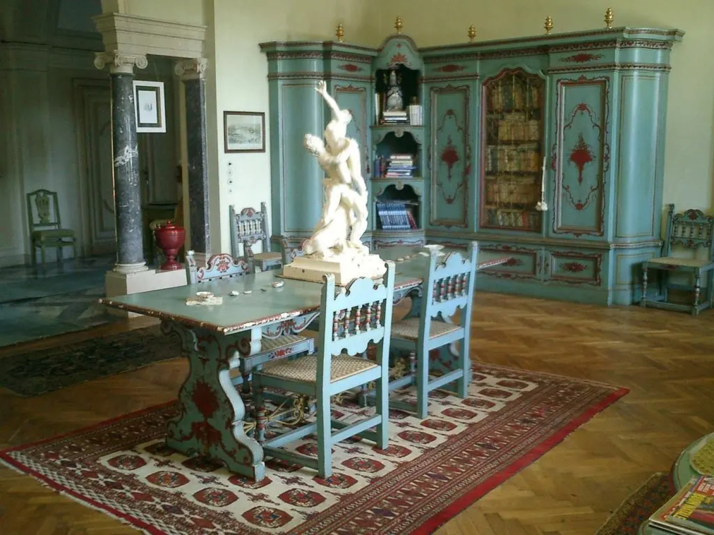 Villa Cernigliaro Dimora storica