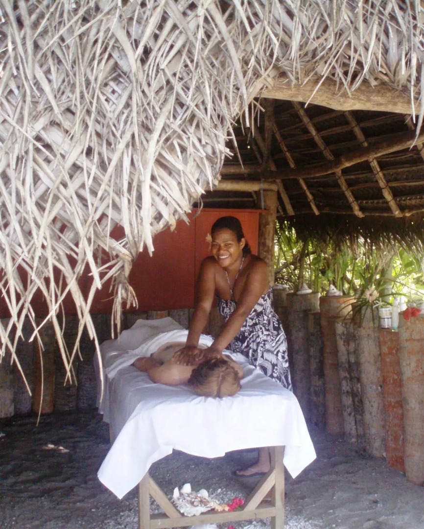 Dolphin Bay Divers Retreat