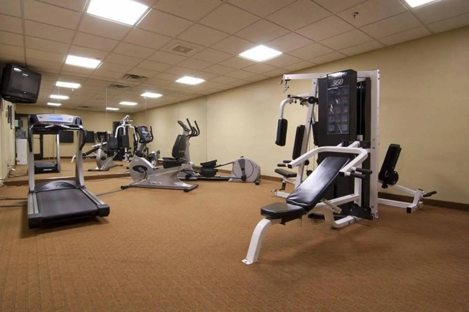 Comfort Inn Eagan Minneapolis - St. Paul South