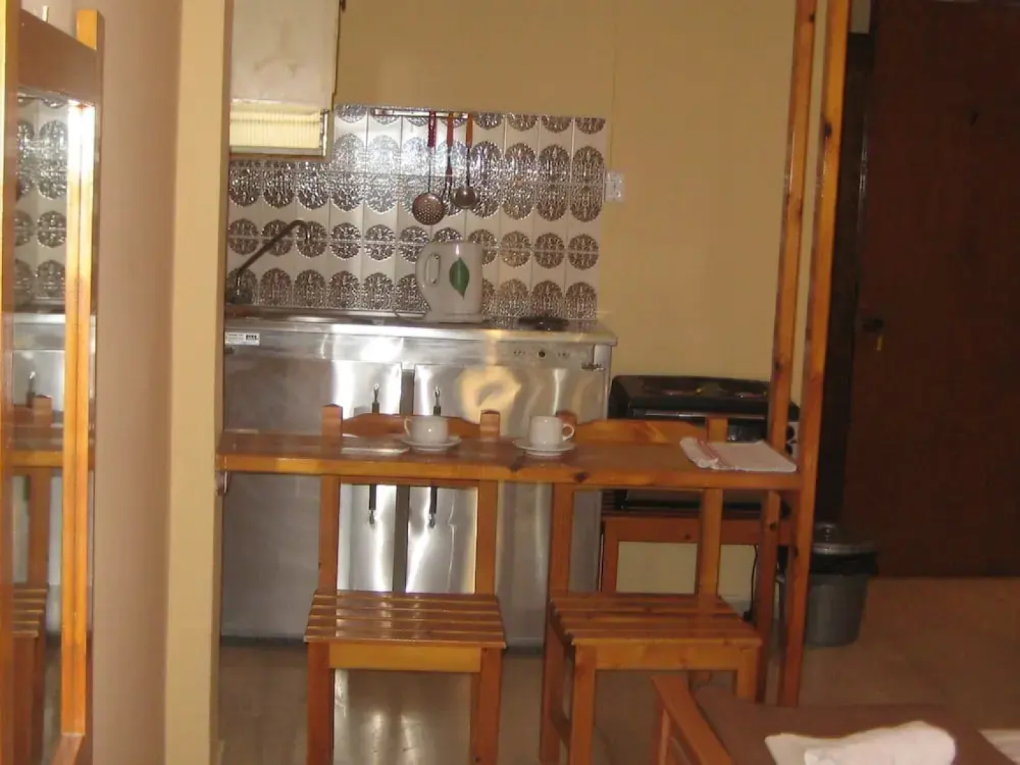 Mythos Apartments
