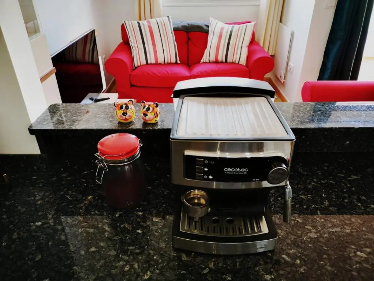 2 Bedroom Apartment Condado de Alhama