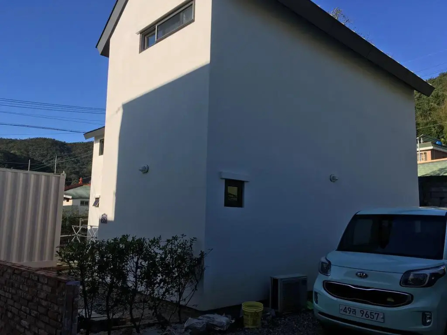 Choii Guesthouse
