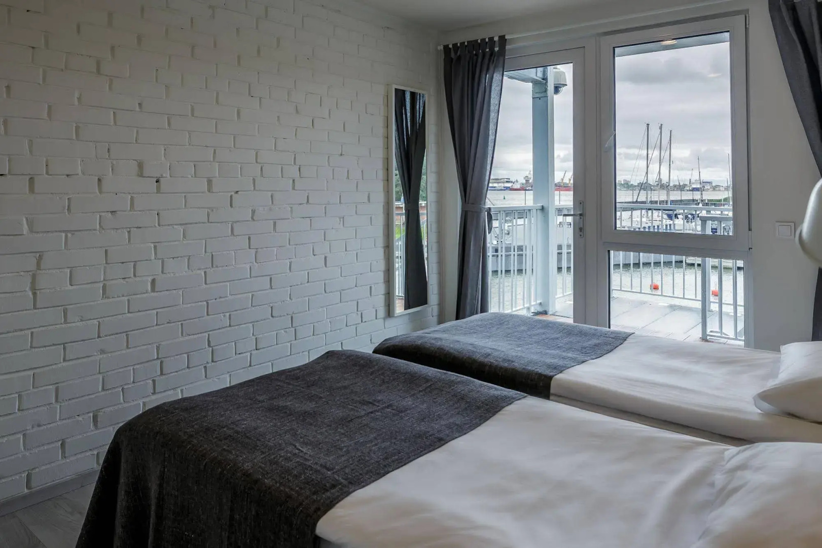 «Смильтине Яхт-Клуб»