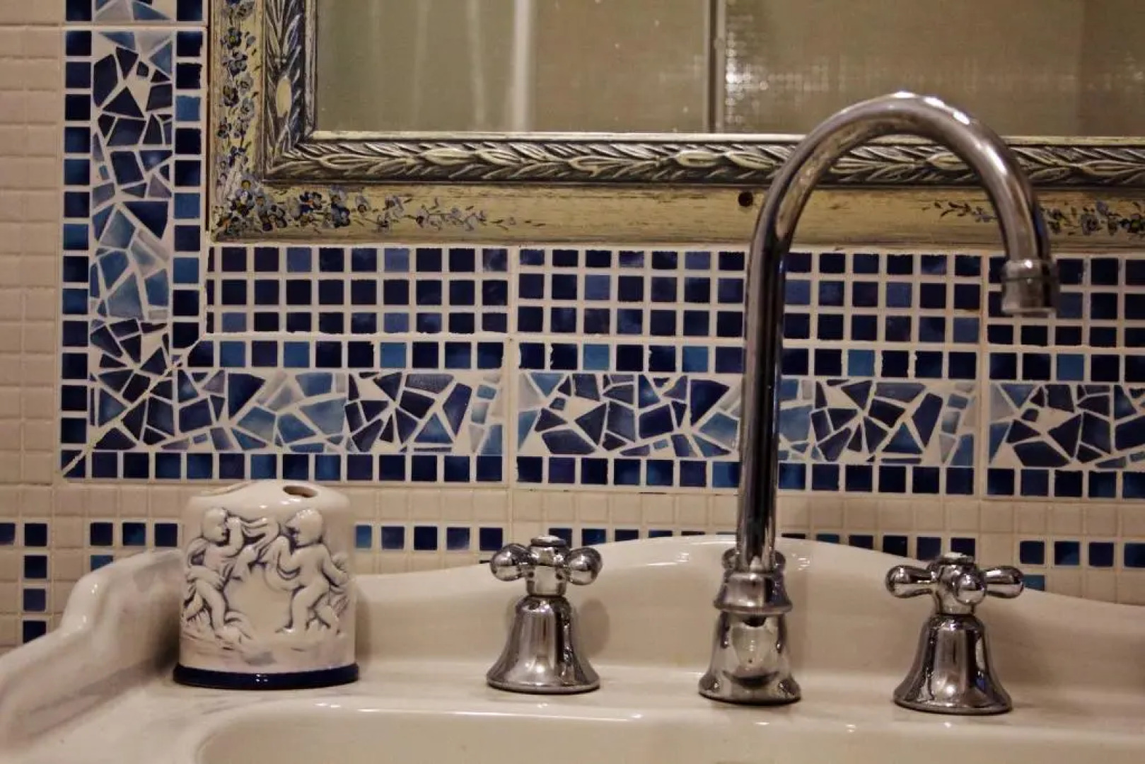 Appartamento Vacanze Magnolia e Glicine