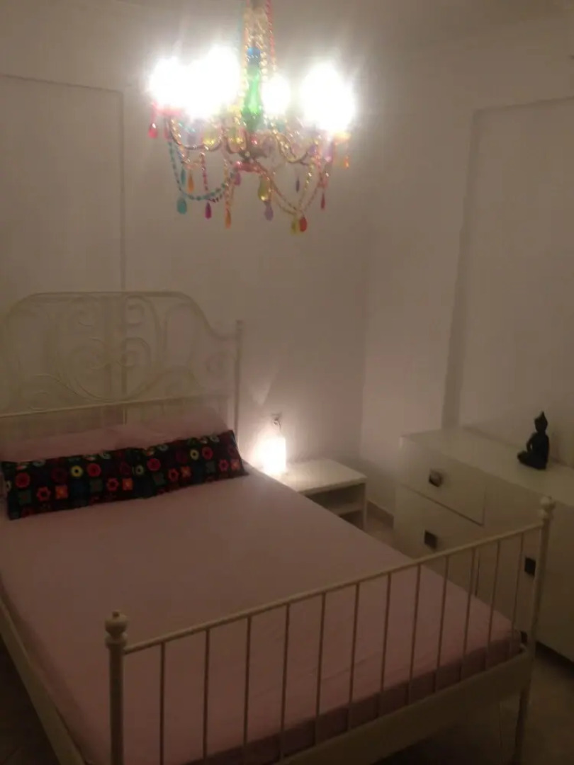 Apartment On Panorama