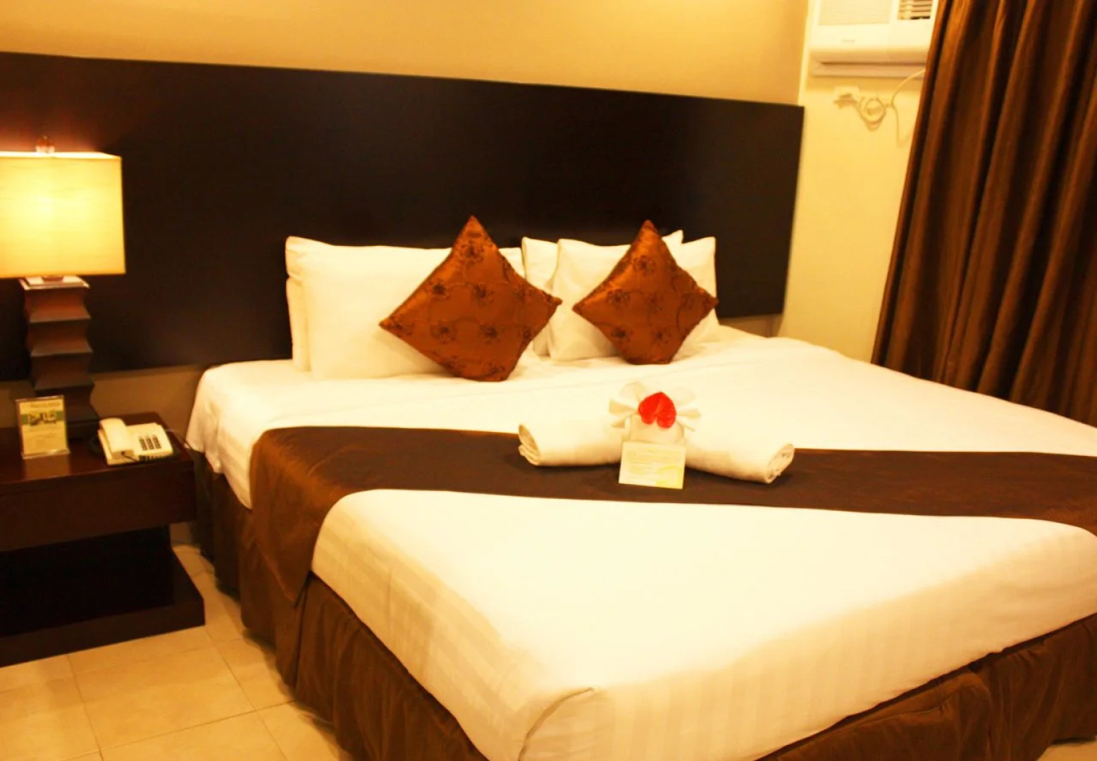 Alpa City Suites
