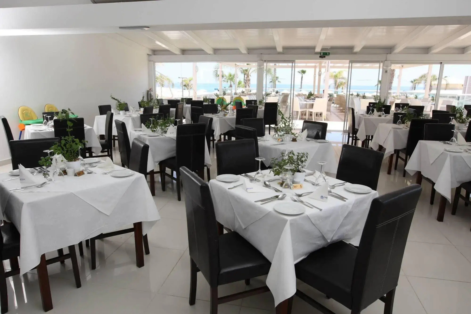 Marlita Beach Hotel Apartments