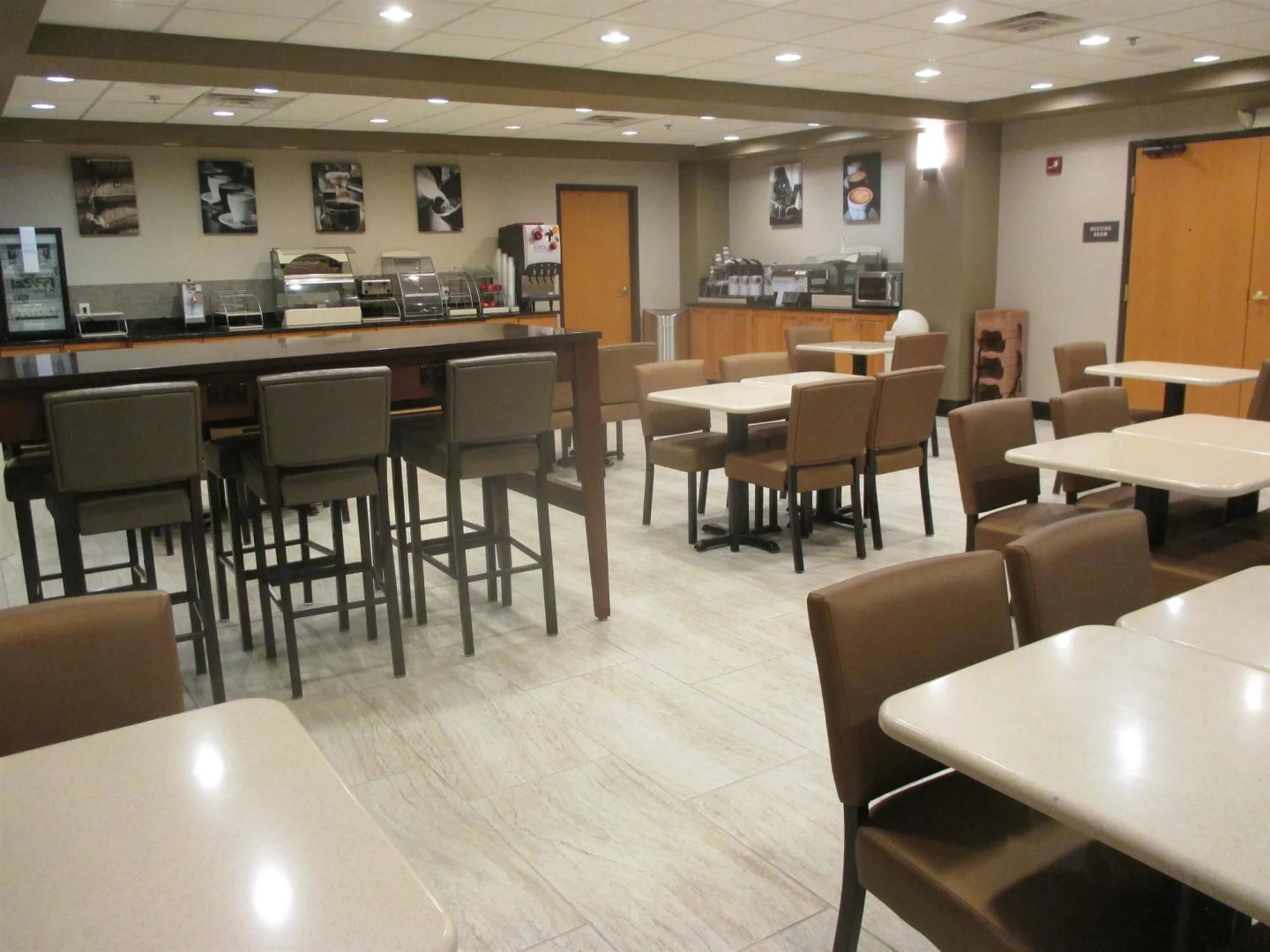 Best Western Plus Omaha Airport Inn