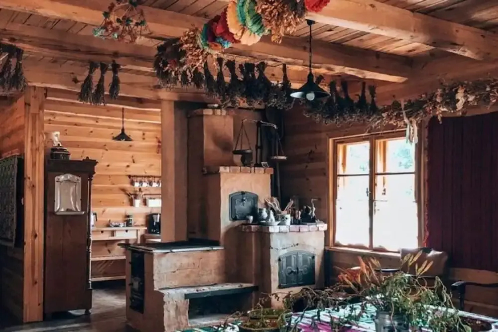 Holiday Home in Belczna Near Klepnicko Lake