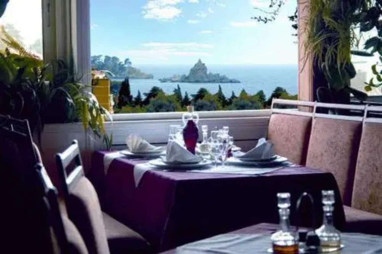 Apartments Pod Lozom