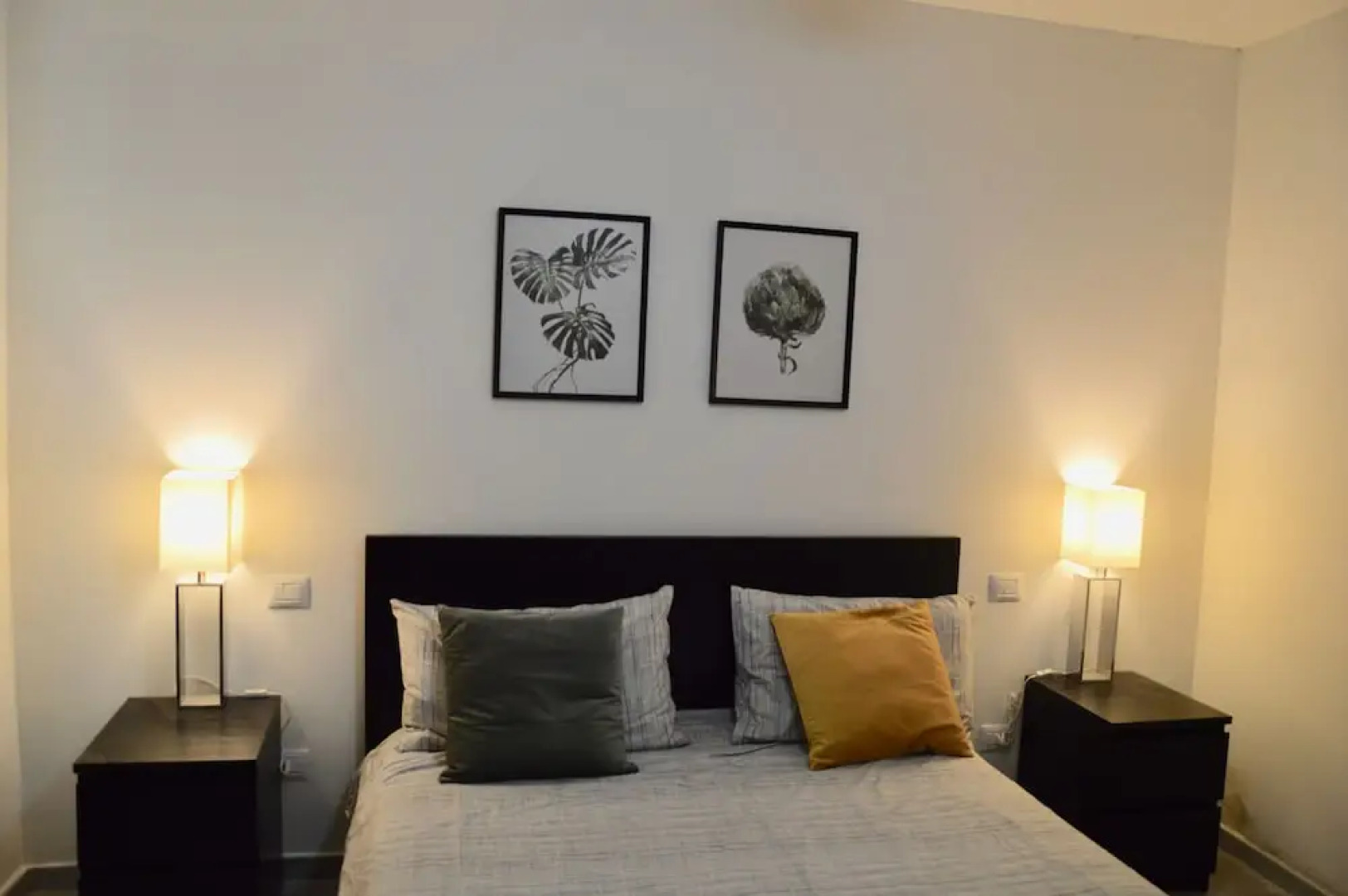 Villa Griffoni Historic Residence