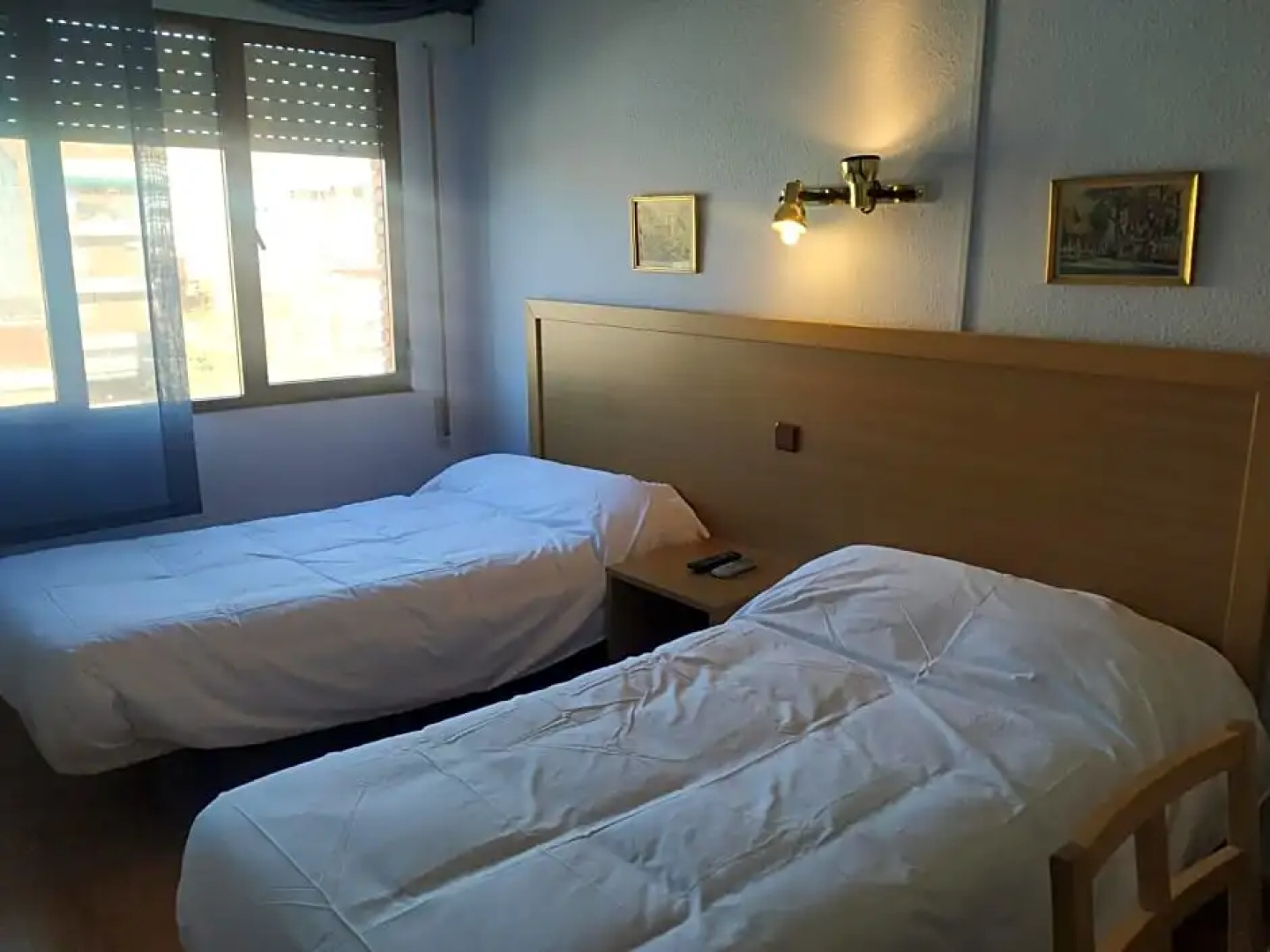 Hostal agripino