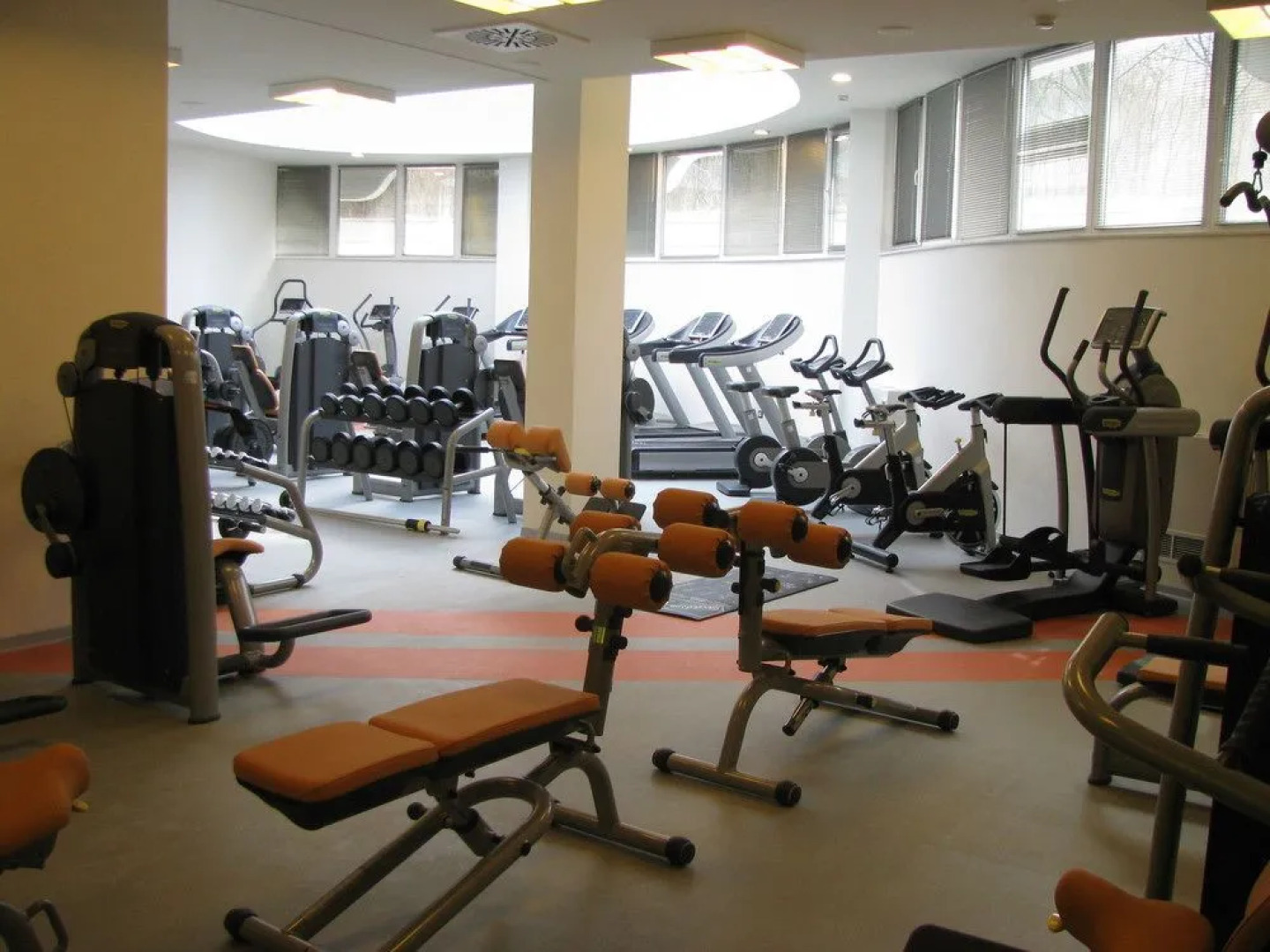 Park Hotel & SPA Boyana