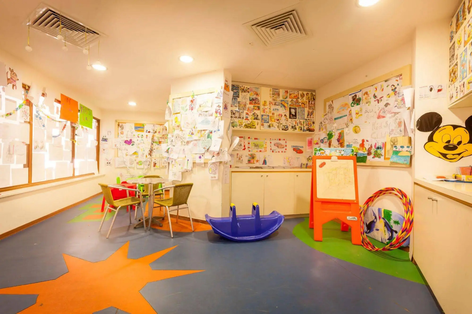 Crown Resorts Horizon